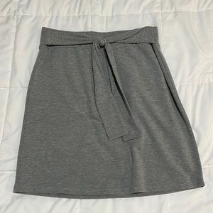 Loft Knit Skirt